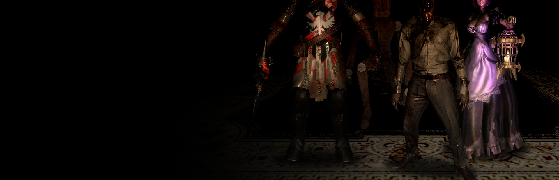 44 Minutes in Nightmare cover art
