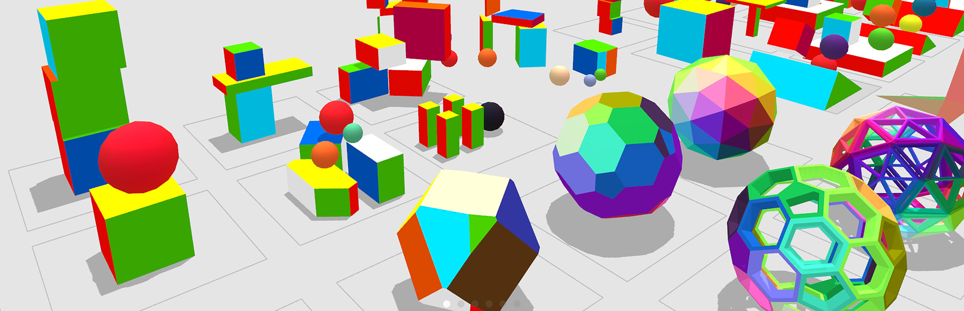 4D Toys cover art