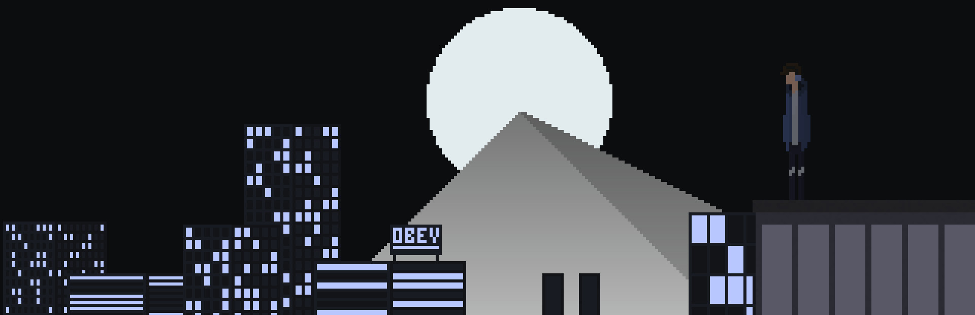 4th Dawn cover art