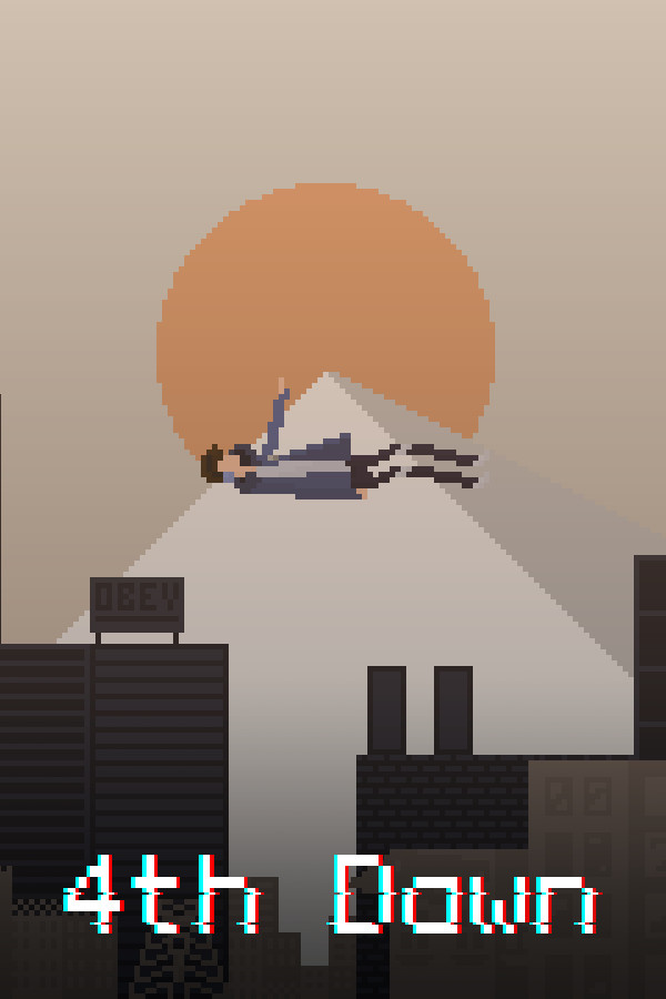 4th Dawn