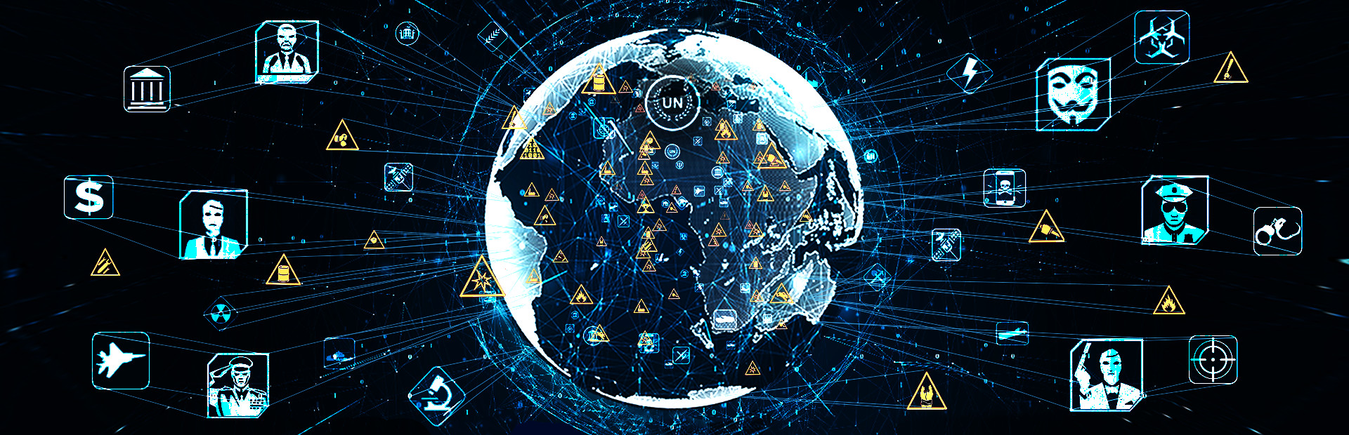 4th Generation Warfare cover art