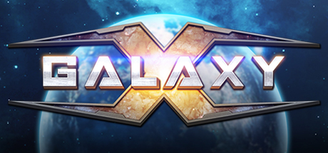 无主之地:银河 4X-Galaxy