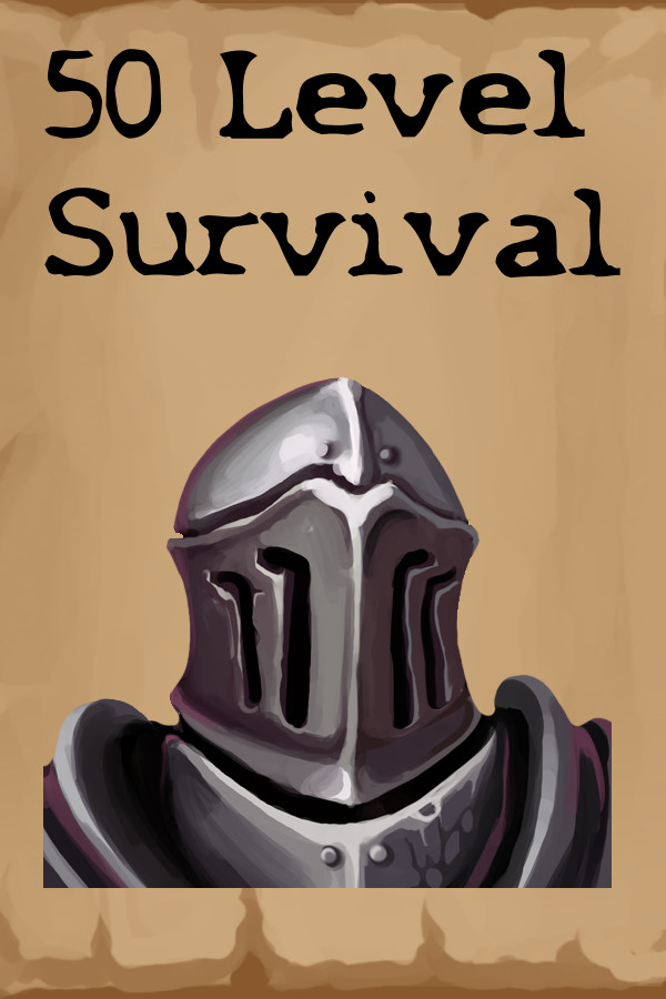 50 Level Survival