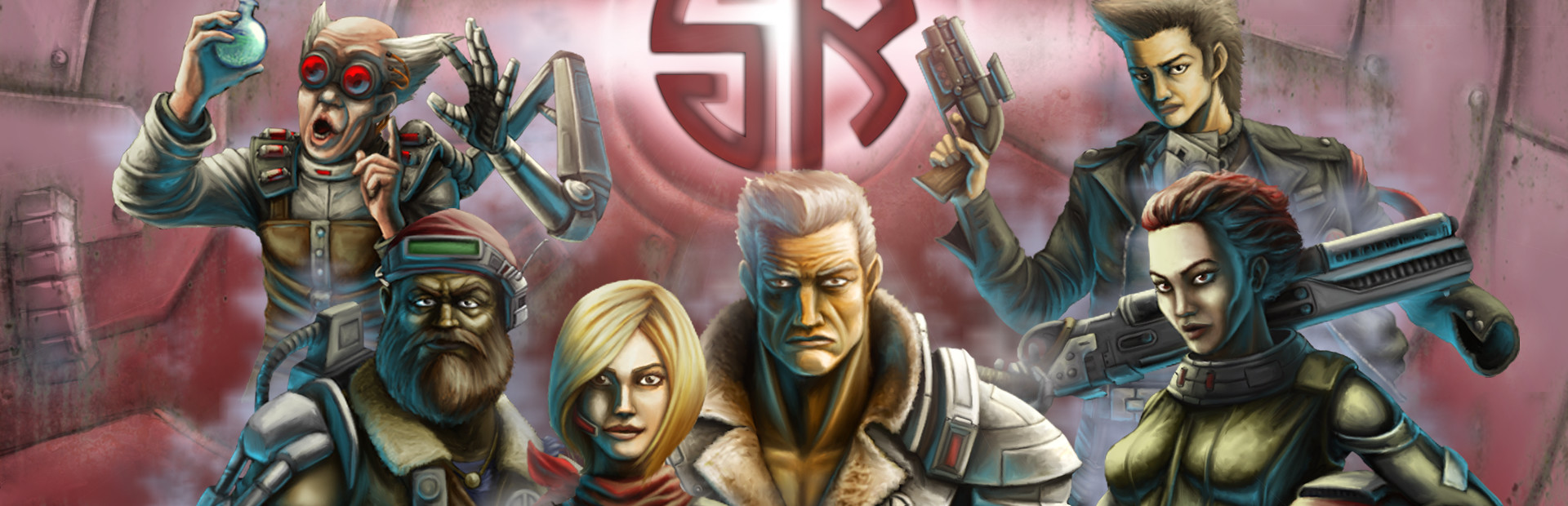 5Leaps cover art