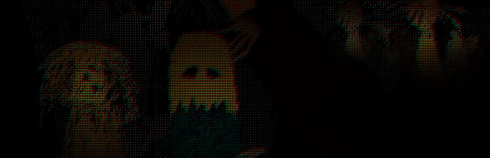 6 Feet Behind cover art