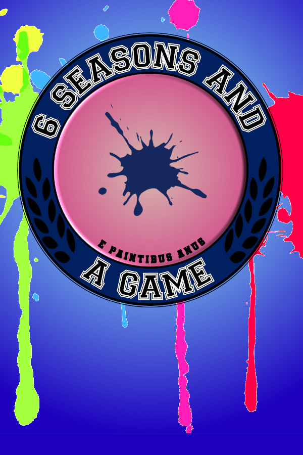 6 Seasons And A Game