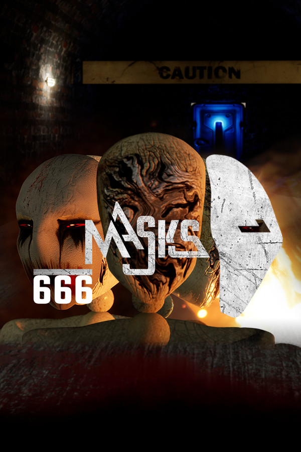 666 Masks