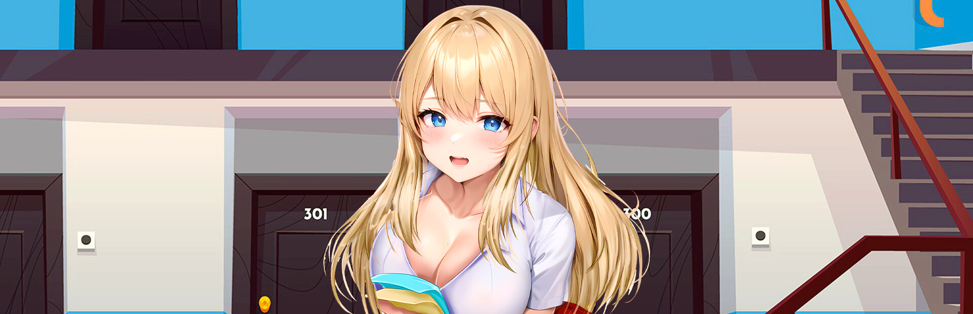 69 Cindy Love cover art