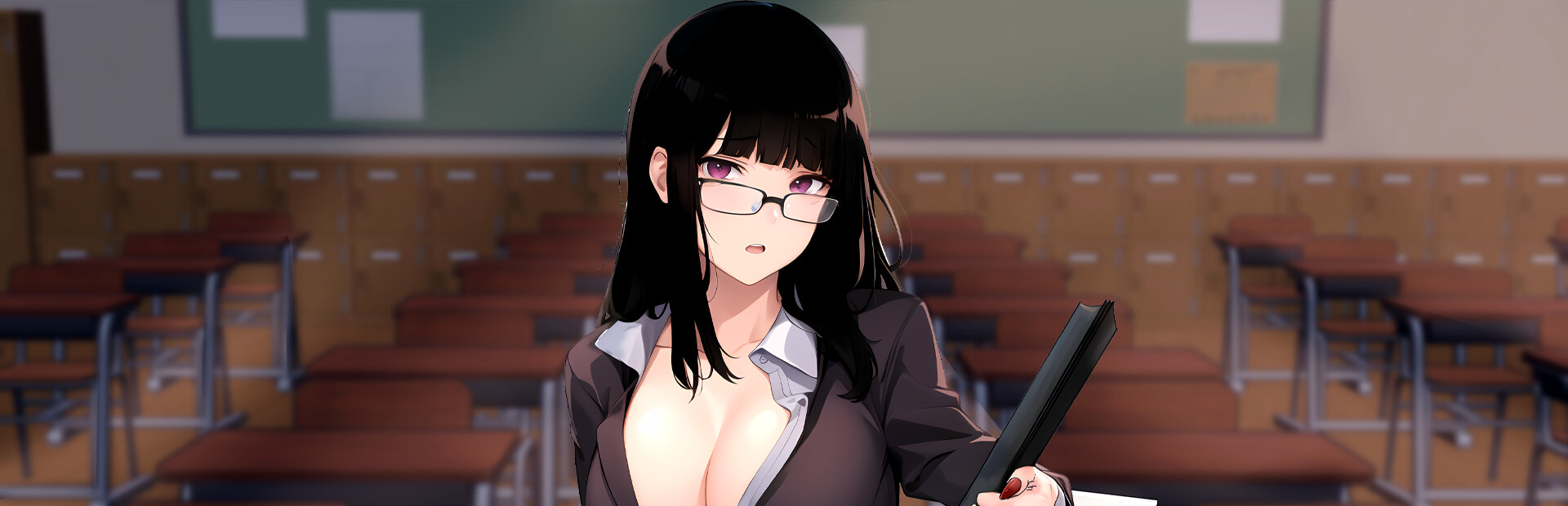69 Erika Love cover art