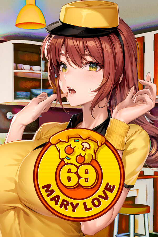 69 Mary Love