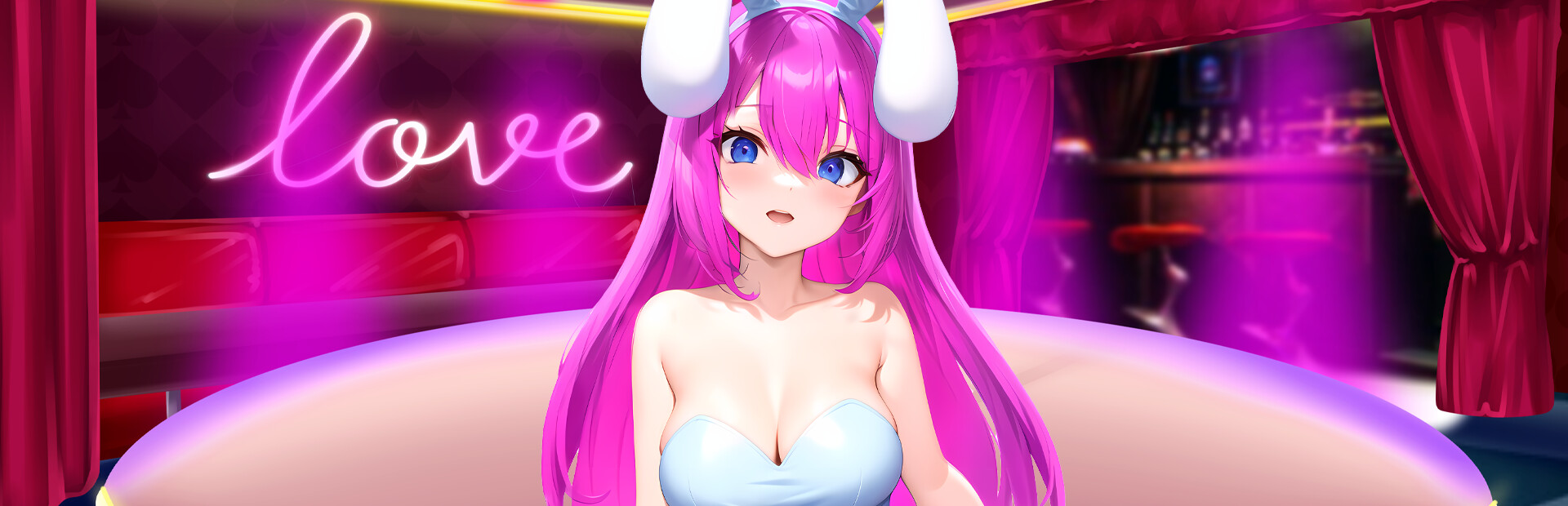 69 Megumi Love cover art