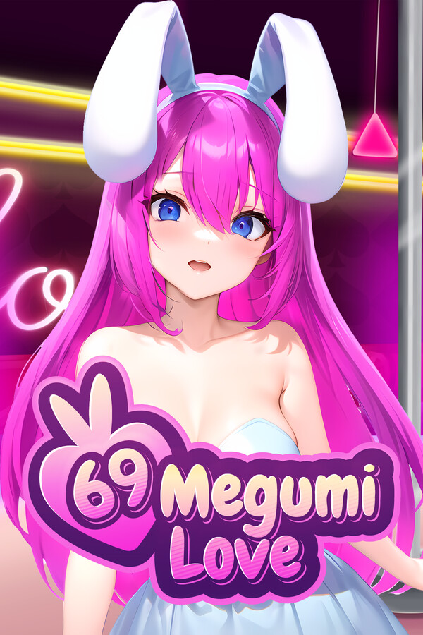69 Megumi Love