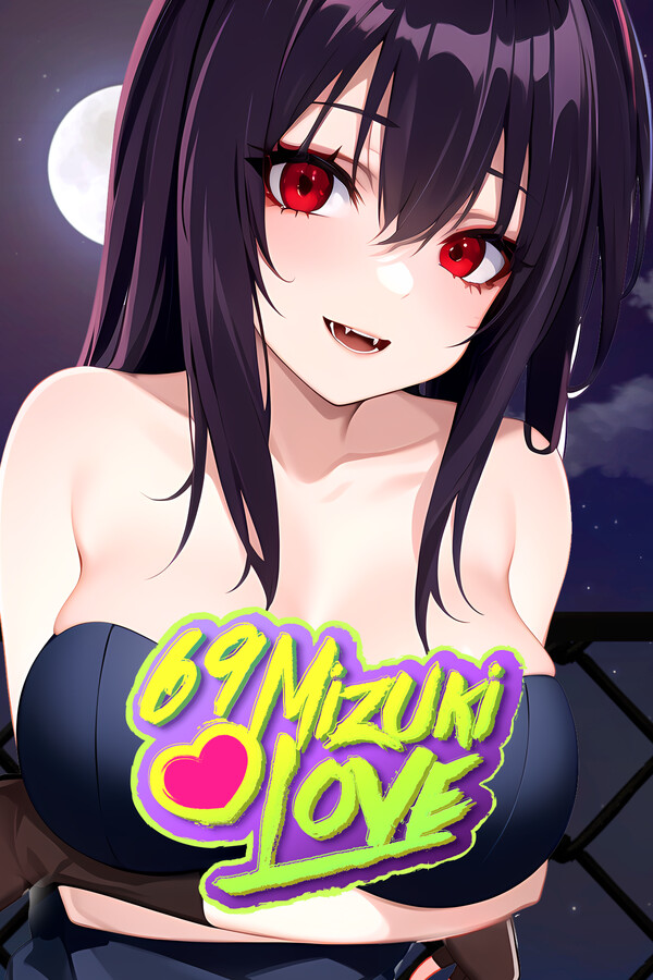 69 Mizuki Love