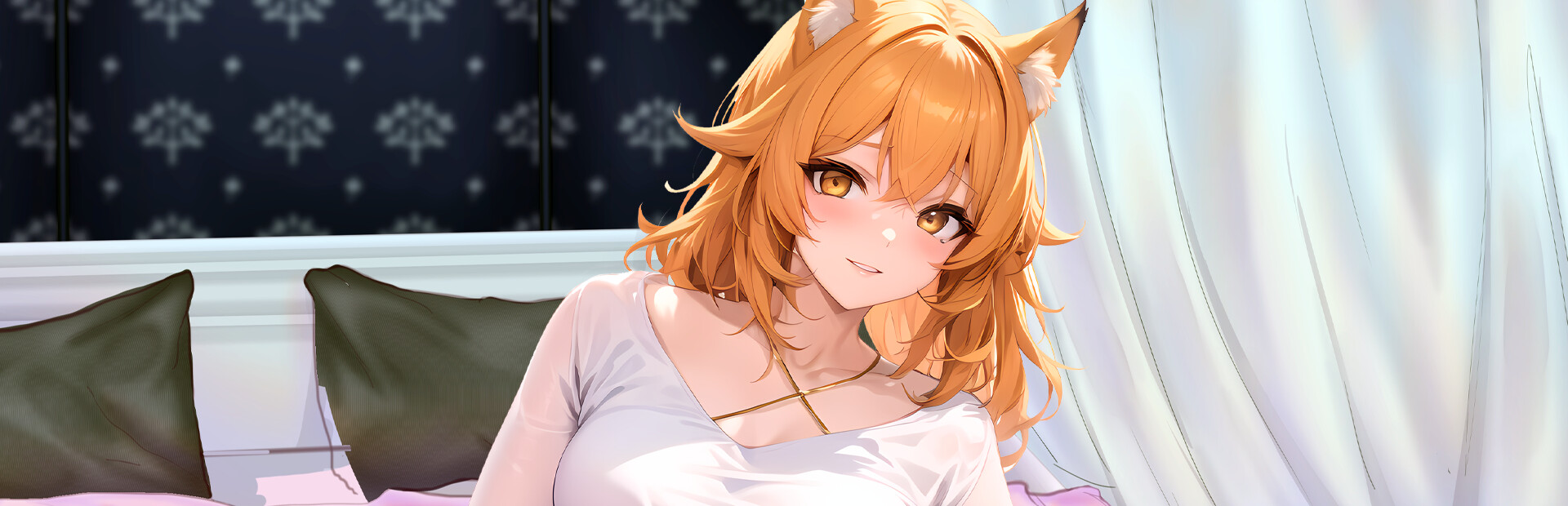 69 Moriko Love cover art