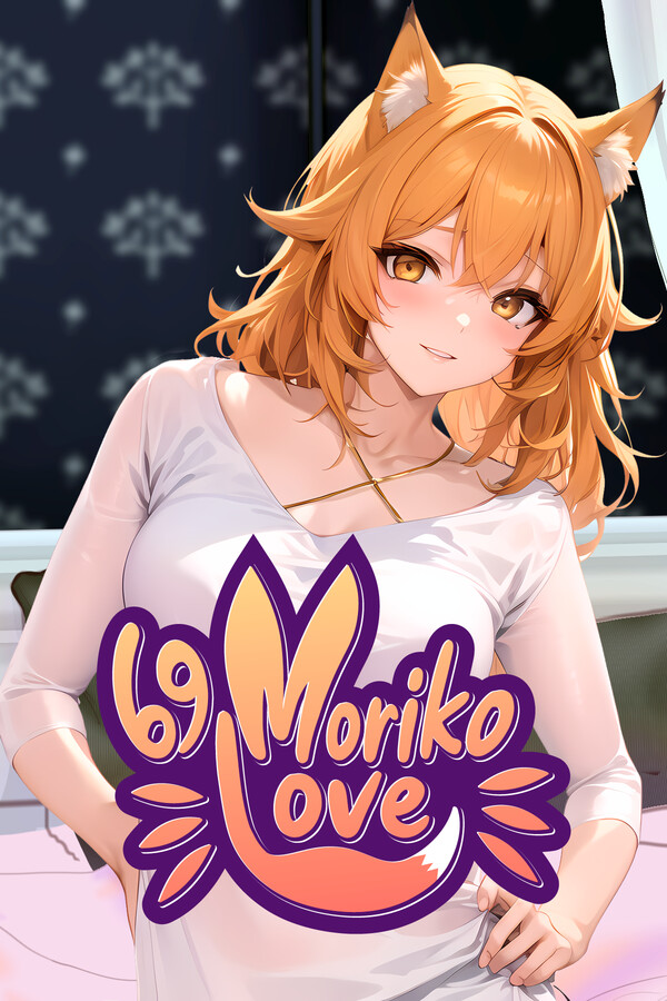 69 Moriko Love
