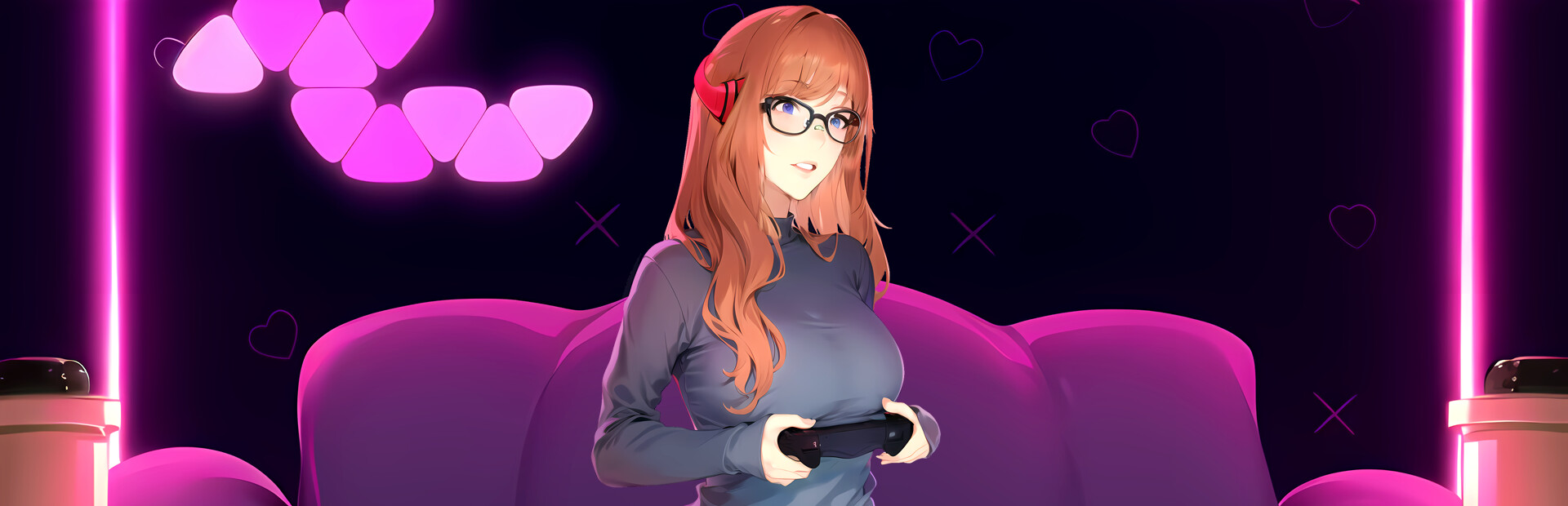69 Samantha Love cover art