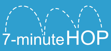 7-minute HOP cover art