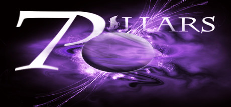 7 Pillars cover art