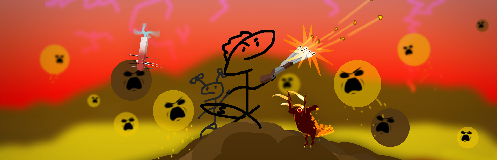 77p egg: Eggwife cover art