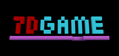 7D Game （VR for VIVE） cover art