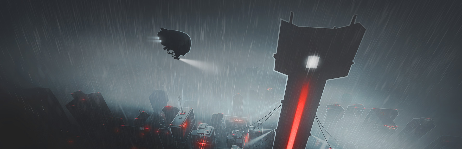 7th Sector cover art
