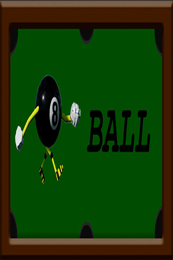 8 Ball