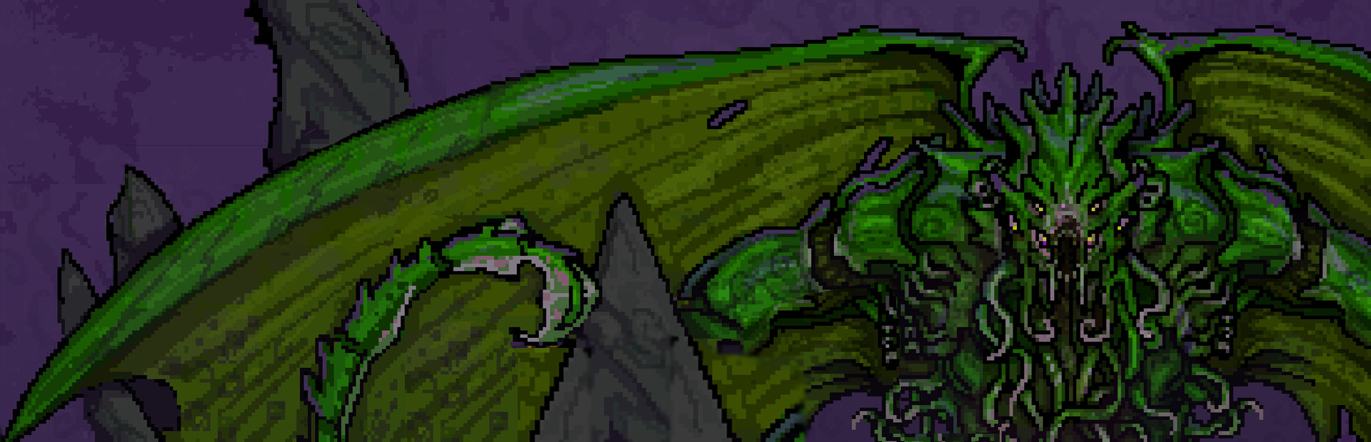 8-Bit Attack cover art