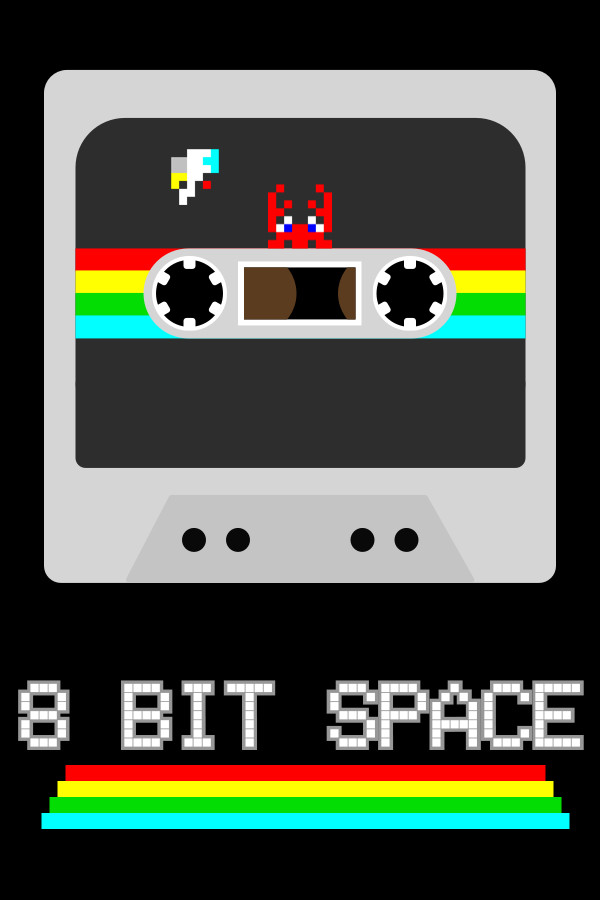 8 Bit Space