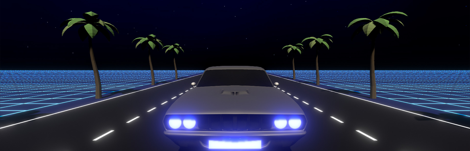 80's Night cover art