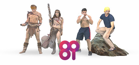 8i cover art
