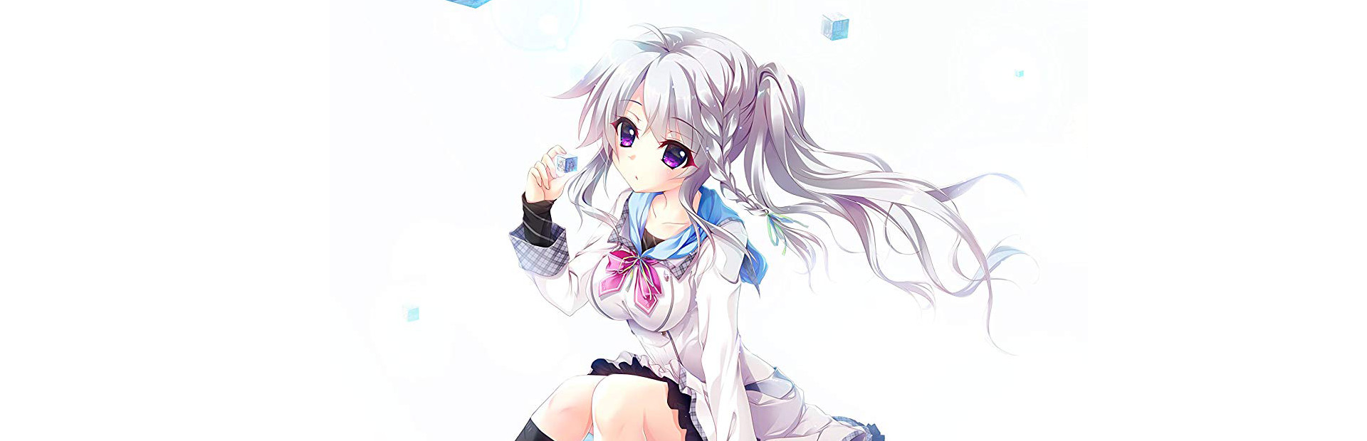9-nine-:Episode 2 cover art
