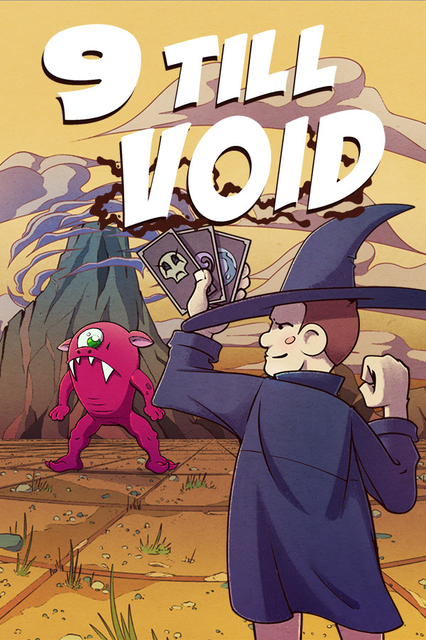 9 Till Void