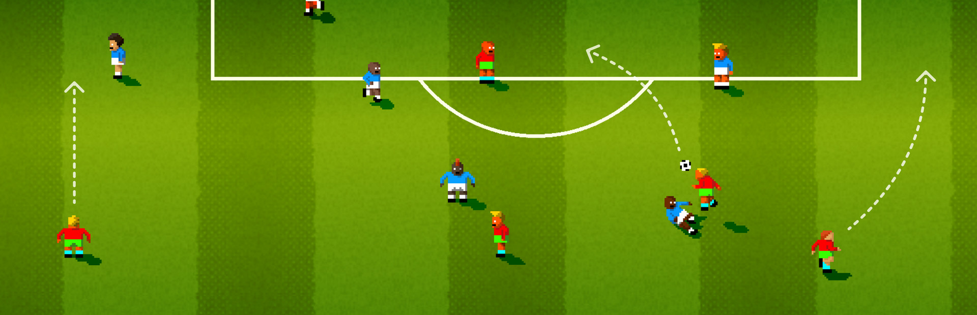 90 Minute Fever cover art