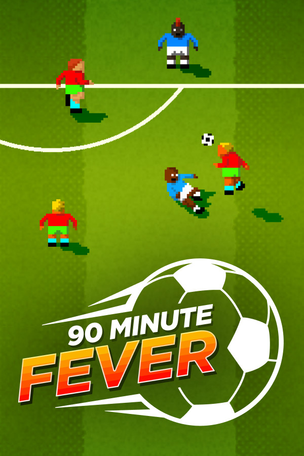 90 Minute Fever