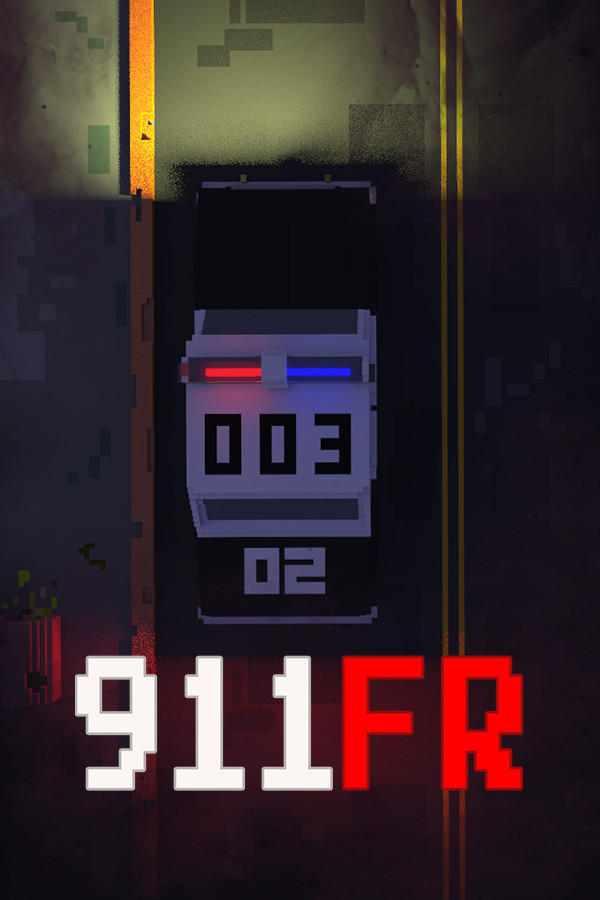 911 FR