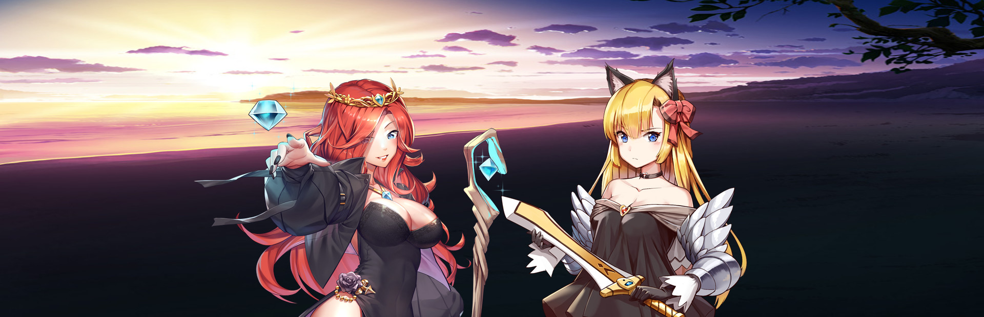 99 Anime Girls cover art