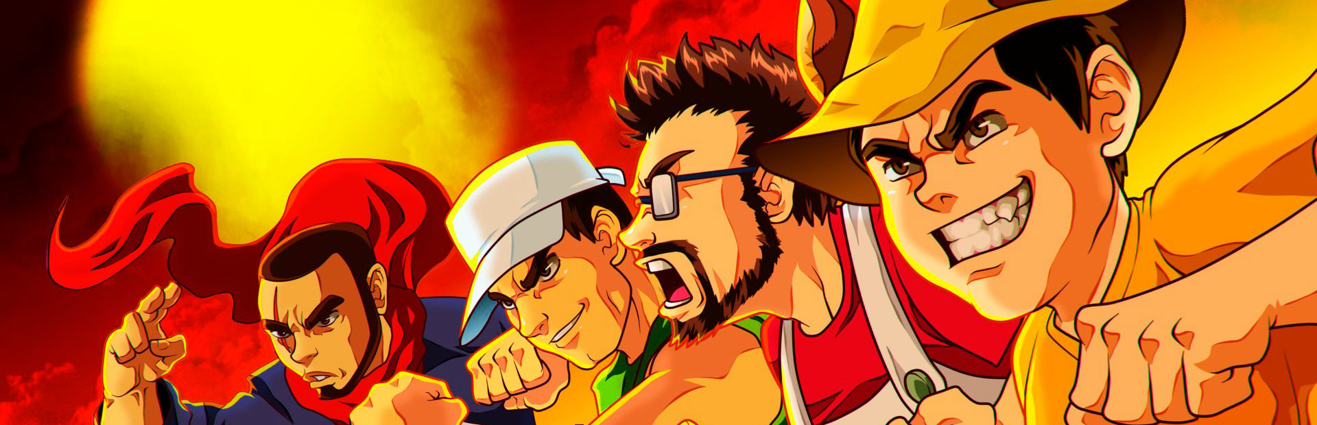 99Vidas cover art