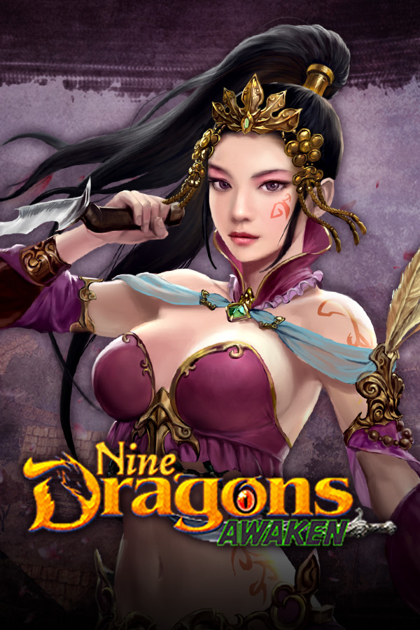 9Dragons