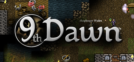 9th Dawn Classic cover art
