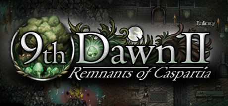 9th Dawn II cover art