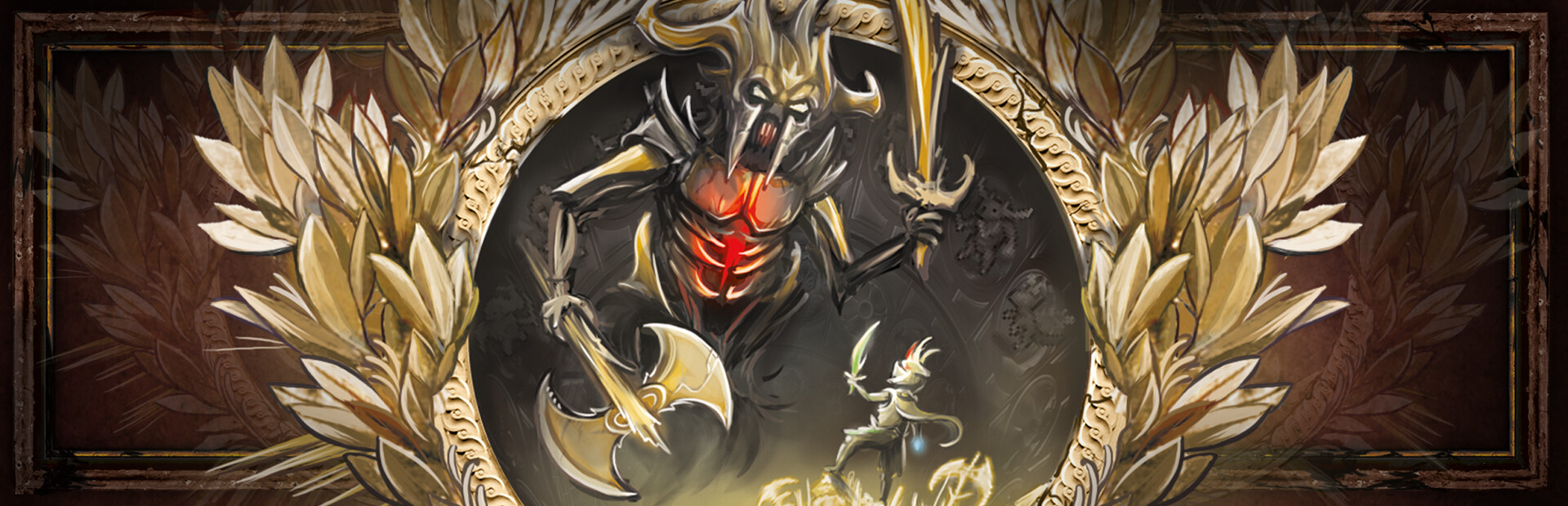 9th Dawn III cover art