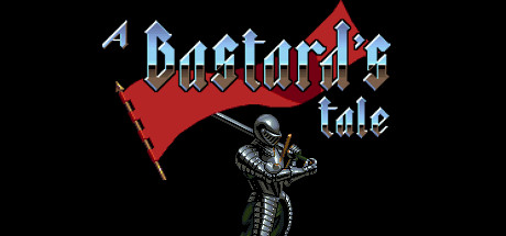 A Bastard's Tale cover art