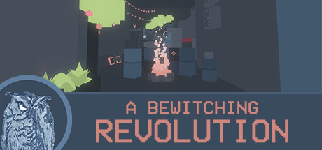 A Bewitching Revolution cover art