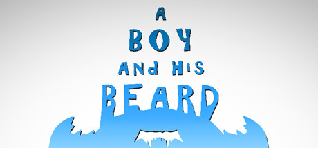 A Boy and His Beard cover art