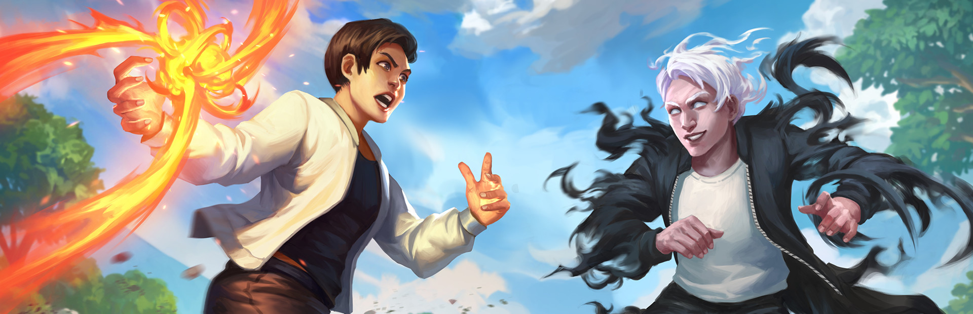 A Boy's Journey cover art