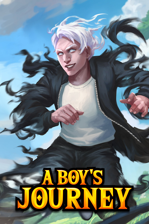 A Boy's Journey