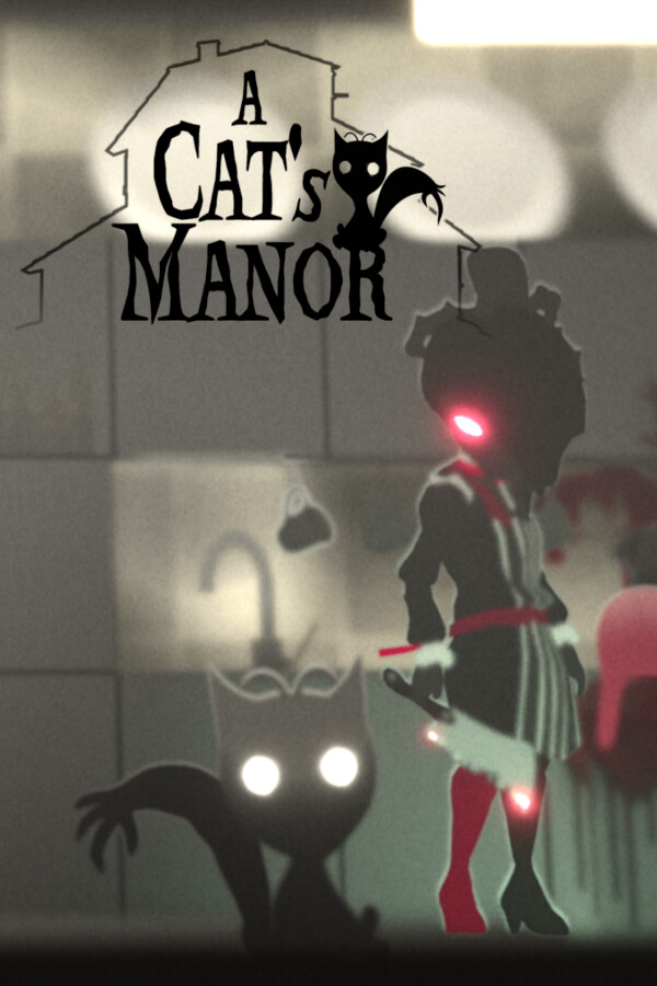 A Cat's Manor
