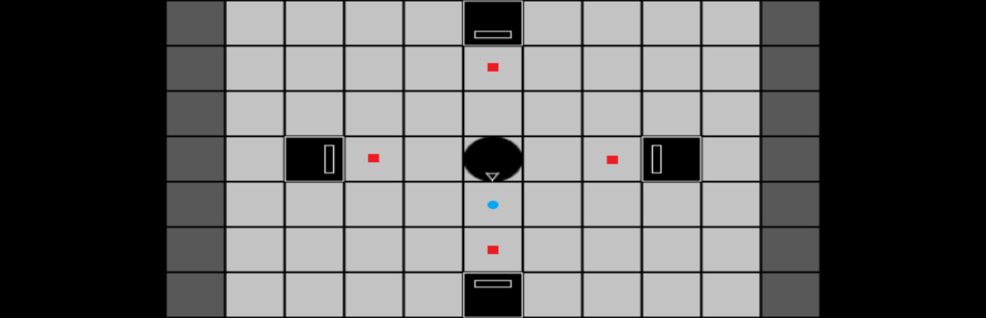 A Circle Among Squares cover art