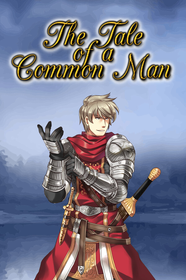 A Common Man