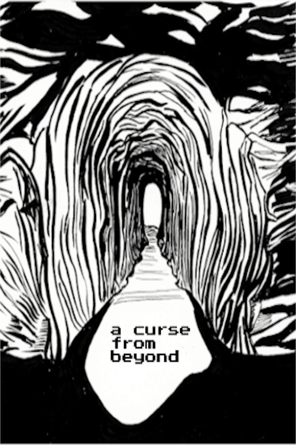 a curse from beyond